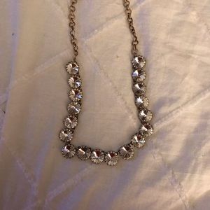 Jcrew necklace